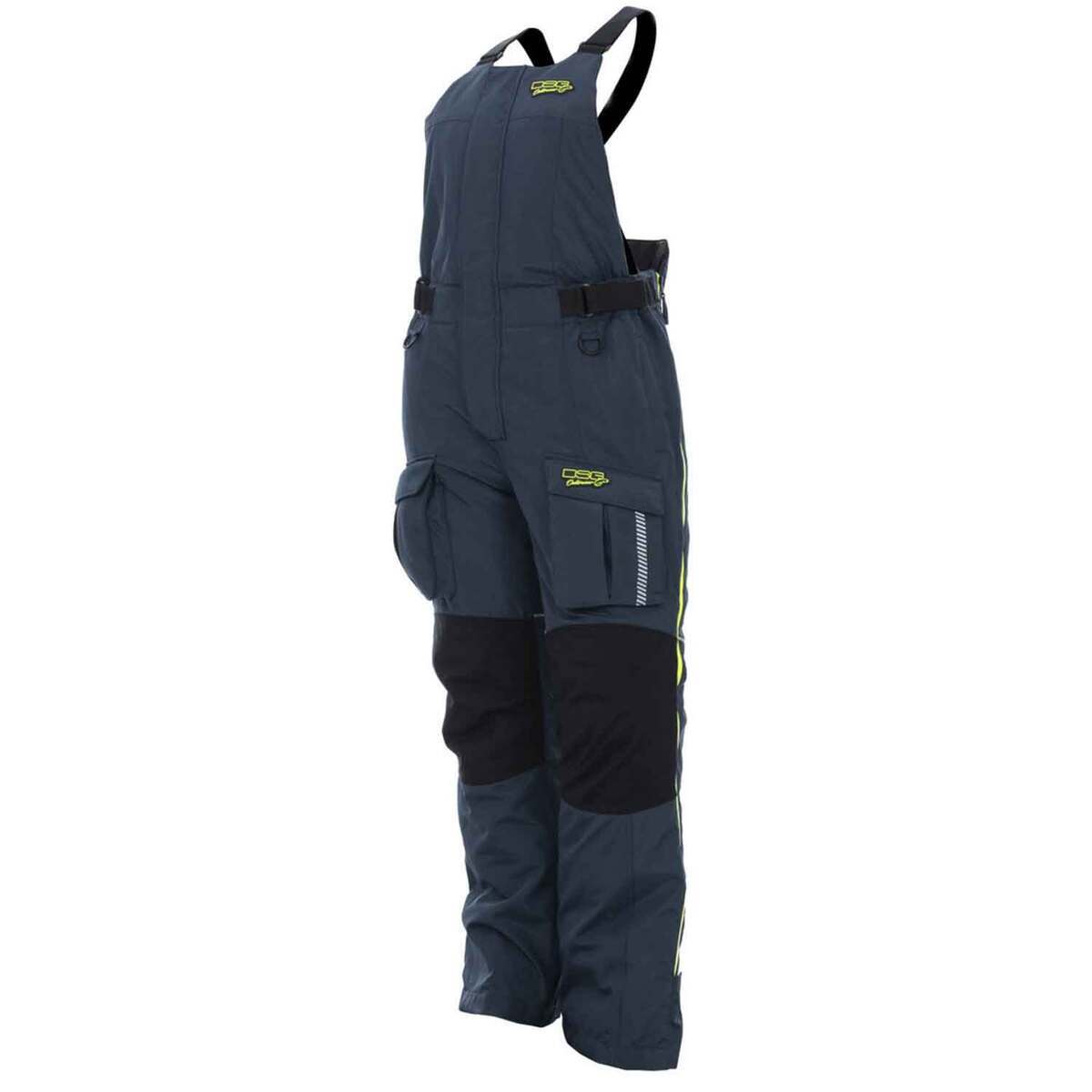DSG Outerwear Women's Arctic Appeal 3.0 Ice Fishing Bib DSG Outerwear Women's Arctic Appeal 3.0 Ice Fishing Bib