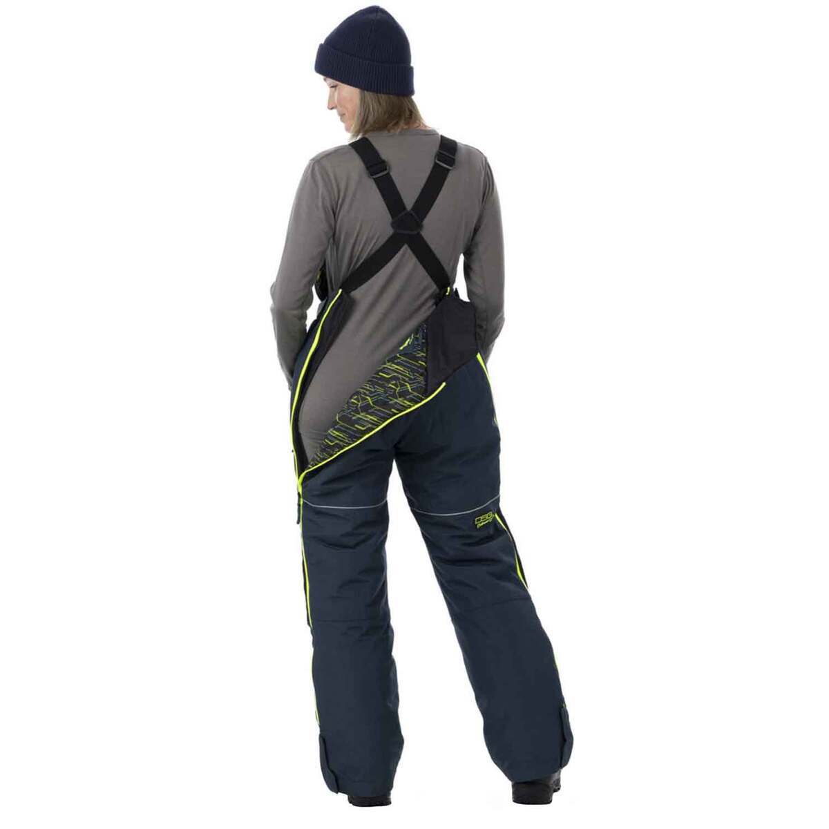DSG Outerwear Women's Arctic Appeal 3.0 Ice Fishing Bib DSG Outerwear Women's Arctic Appeal 3.0 Ice Fishing Bib