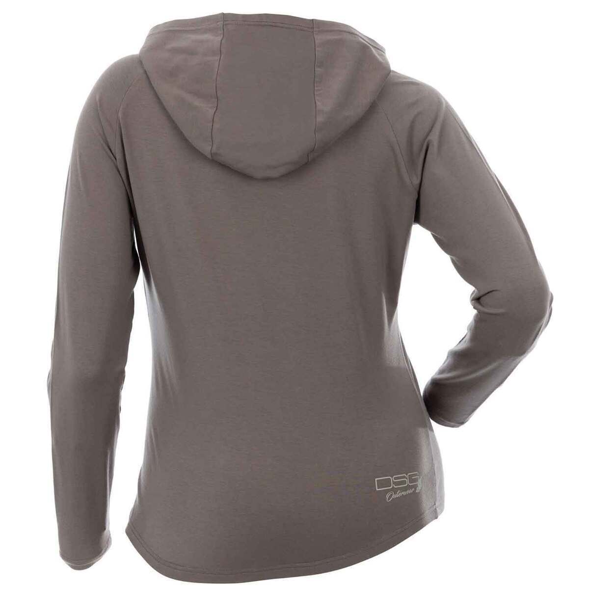 DSG Outerwear Women's Bamboo Long Sleeve Hunting Shirt DSG Outerwear Women's Bamboo Long Sleeve Hunting Shirt