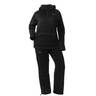 DSG Outerwear Women's Breanna 2.0 Fleece Hunting Jacket - Black - 3XL - Black 3XL