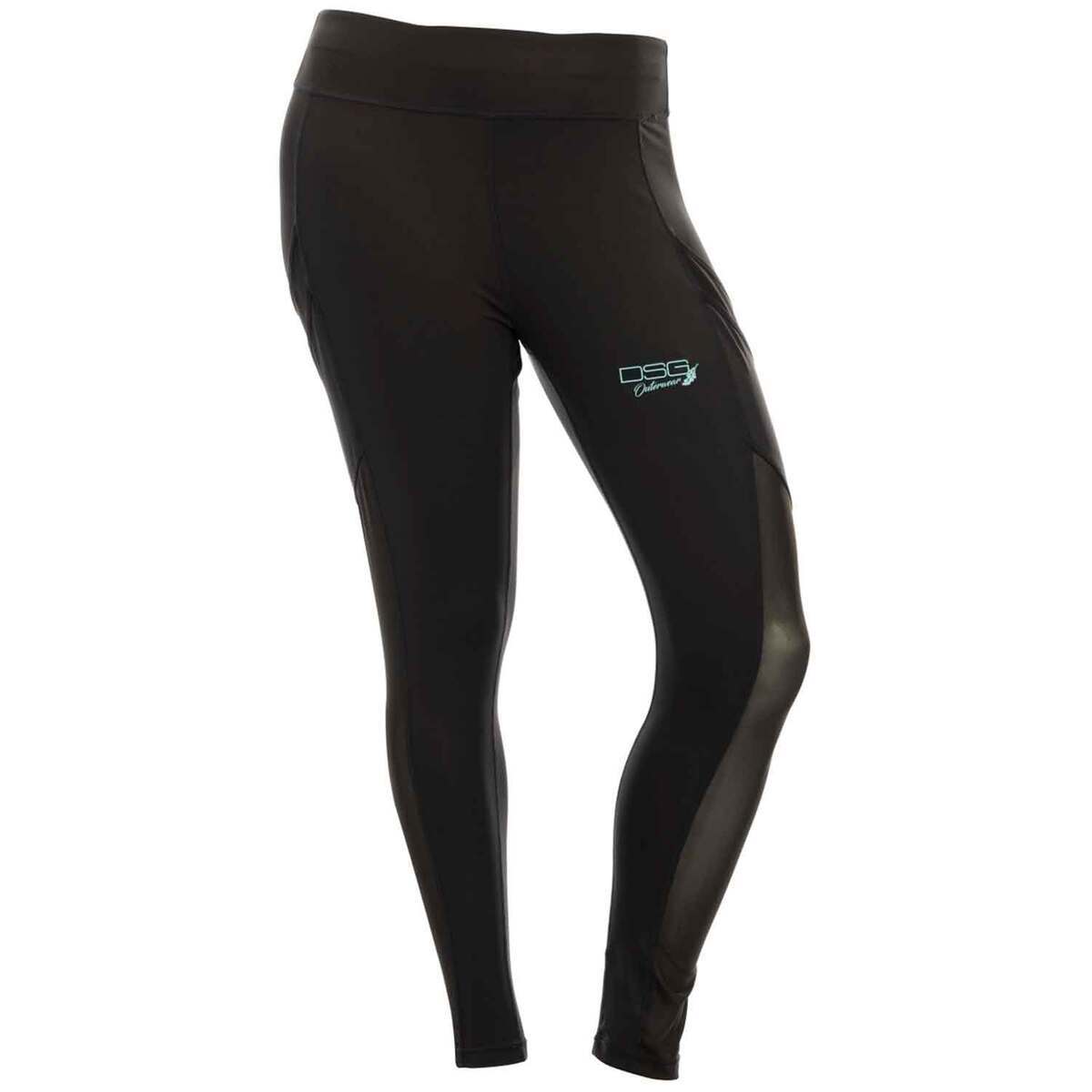 DSG Outerwear Women's Casual Leggings DSG Outerwear Women's Casual Leggings