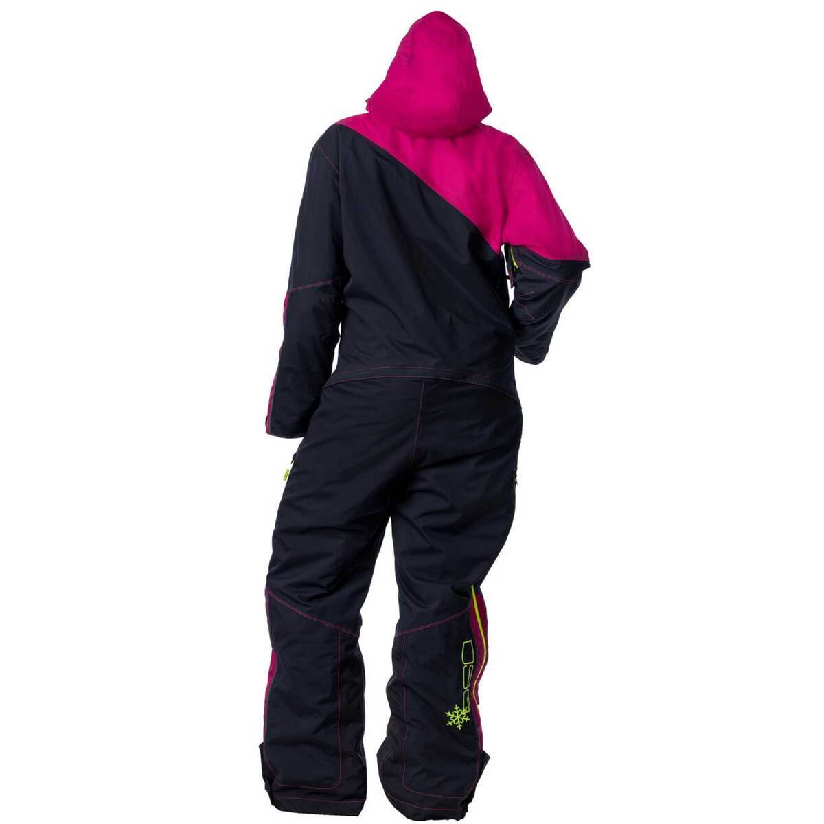 DSG Outerwear Women's Drop Seat Snowsuit DSG Outerwear Women's Drop Seat Snowsuit