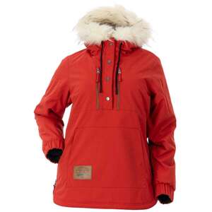 DSG Outerwear Women's Explorer Anorak Casual Jacket
