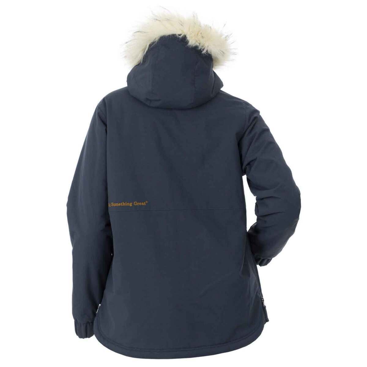 DSG Outerwear Women's Explorer Anorak Casual Jacket DSG Outerwear Women's Explorer Anorak Casual Jacket