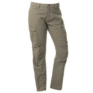 DSG Outerwear Women's Field Hunting Pants - Khaki - 4