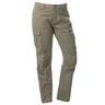 DSG Outerwear Women's Field Hunting Pants - Khaki - 4 - Khaki 4