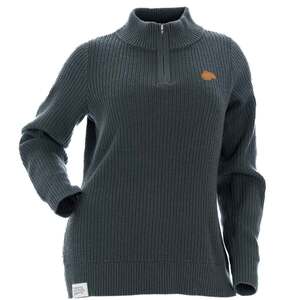 DSG Outerwear Women's Fisherman's Sweater
