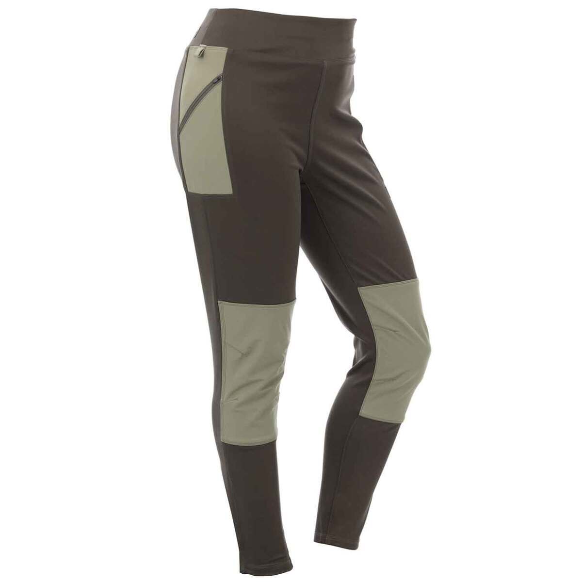 DSG Outerwear Women's Foraging Leggings DSG Outerwear Women's Foraging Leggings