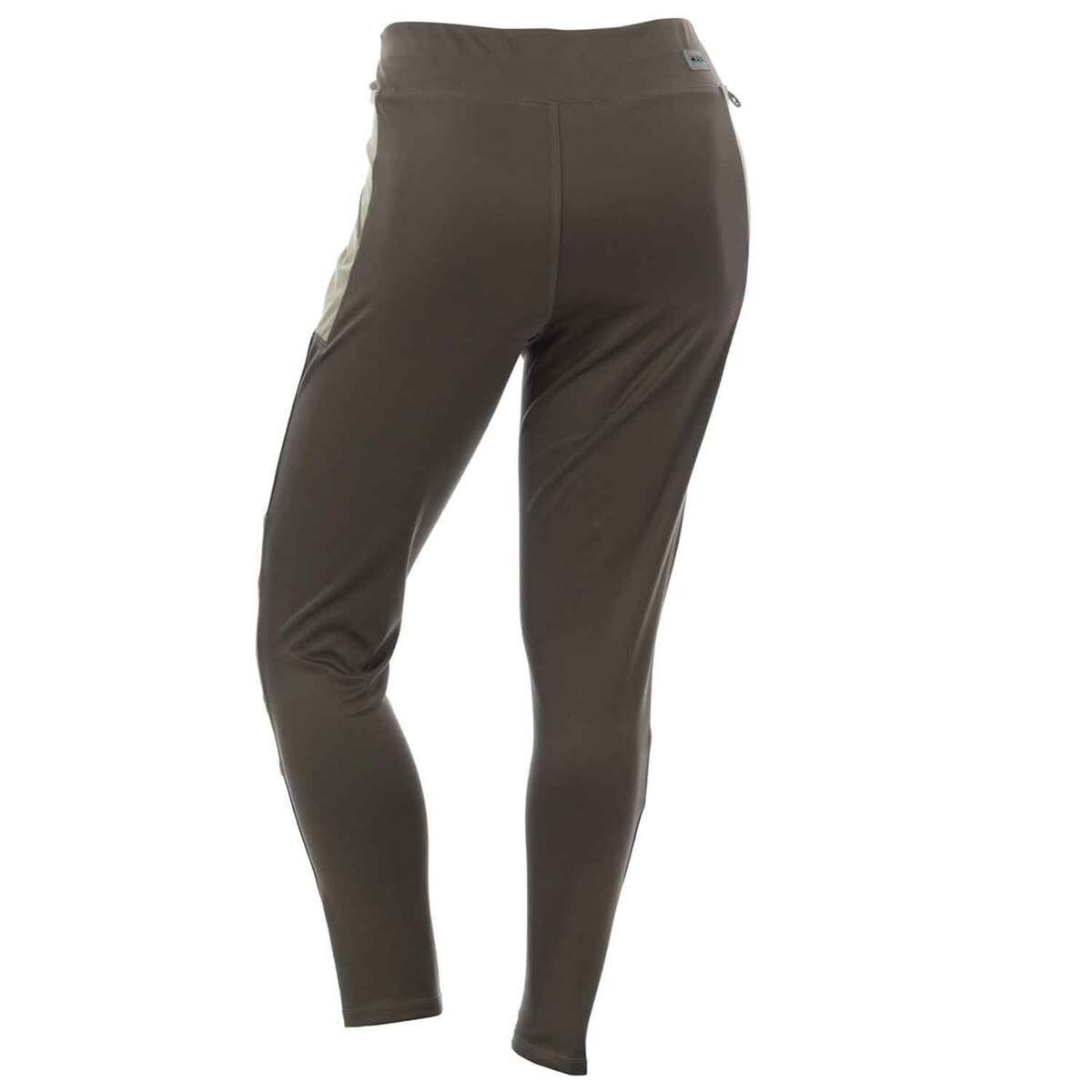 DSG Outerwear Women's Foraging Leggings DSG Outerwear Women's Foraging Leggings
