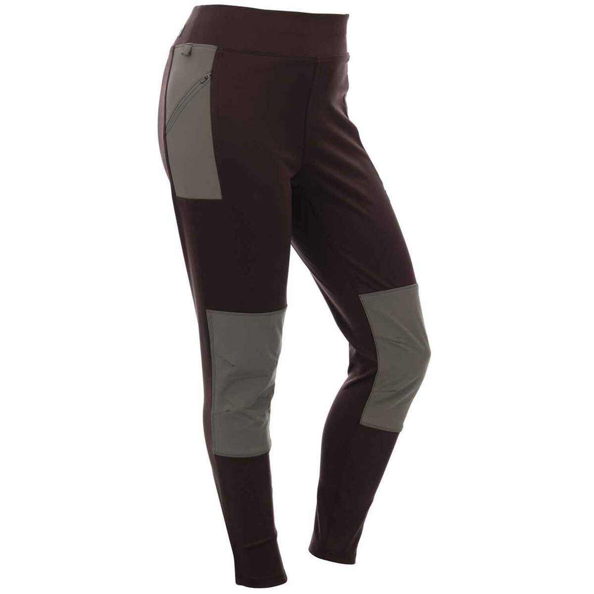 DSG Outerwear Women's Foraging Leggings DSG Outerwear Women's Foraging Leggings
