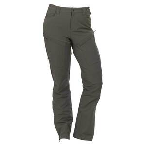 DSG Outerwear Women's Kortni Upland Hunting Pants - Stone Grey - 10 Petite