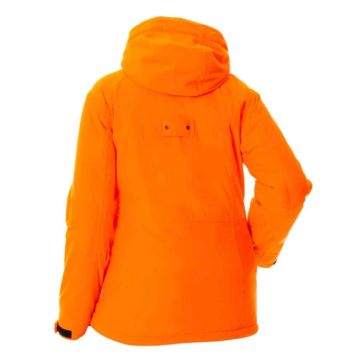 DSG Outerwear Women's Kylie 4.0 3-in-1 Blaze Hunting Jacket DSG Outerwear Women's Kylie 4.0 3-in-1 Blaze Hunting Jacket