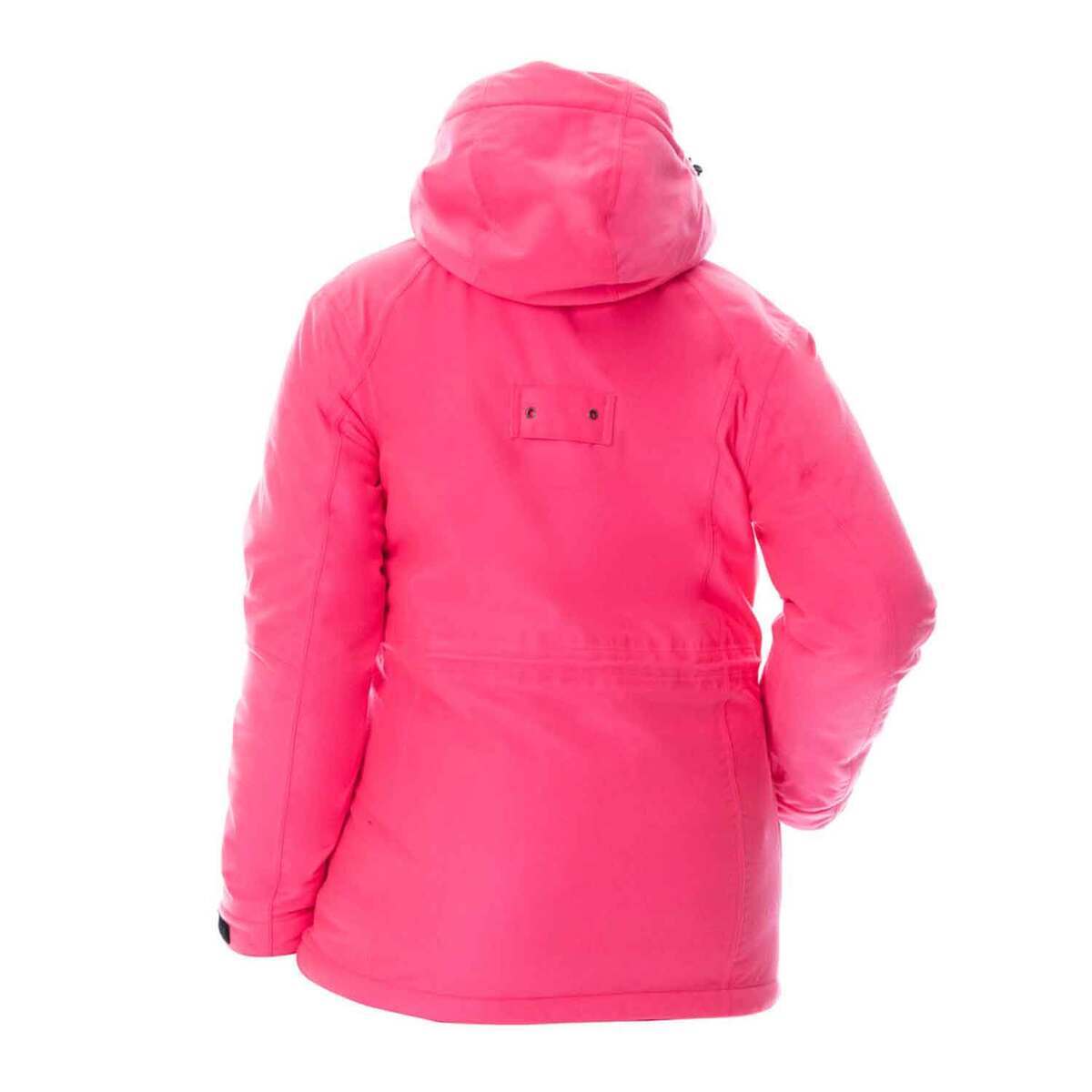 DSG Outerwear Women's Kylie 4.0 3-in-1 Blaze Hunting Jacket DSG Outerwear Women's Kylie 4.0 3-in-1 Blaze Hunting Jacket