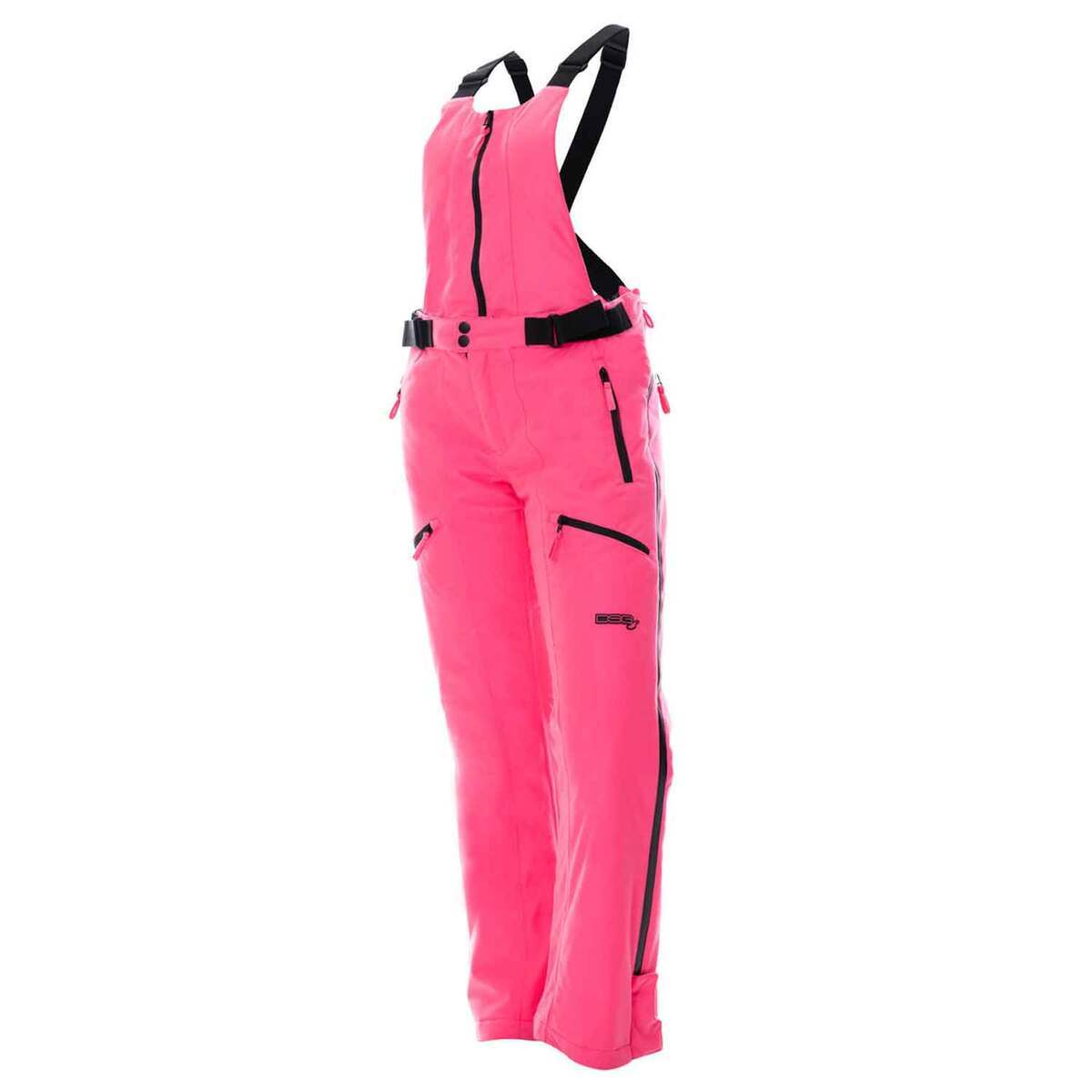 DSG Outerwear Women's Kylie 4.0 Blaze Drop Seat Hunting Bibs DSG Outerwear Women's Kylie 4.0 Blaze Drop Seat Hunting Bibs