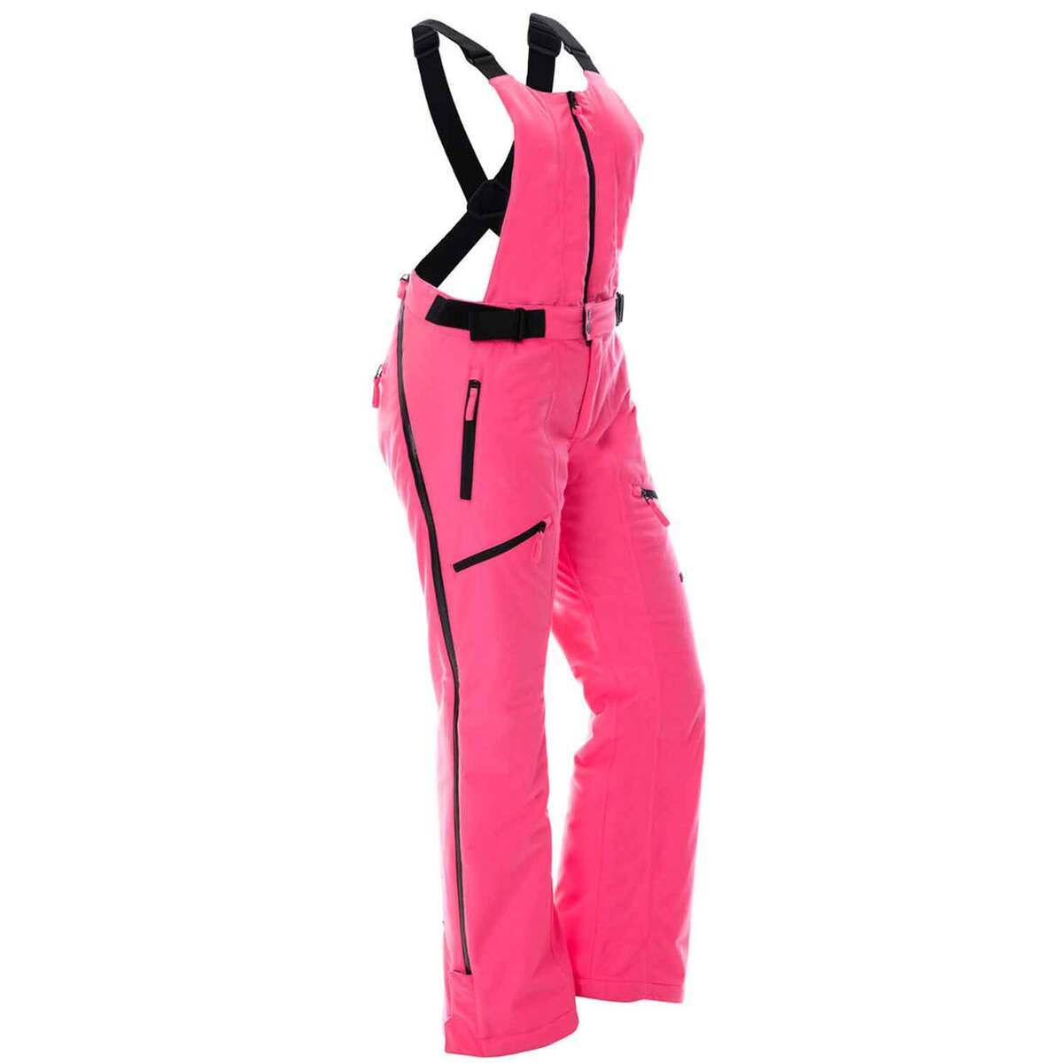 DSG Outerwear Women's Kylie 4.0 Blaze Drop Seat Hunting Bibs DSG Outerwear Women's Kylie 4.0 Blaze Drop Seat Hunting Bibs