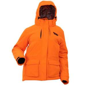 DSG Outerwear Women's Kylie 5.0 3-in-1 Hunting Jacket - Blaze Orange - 3XL