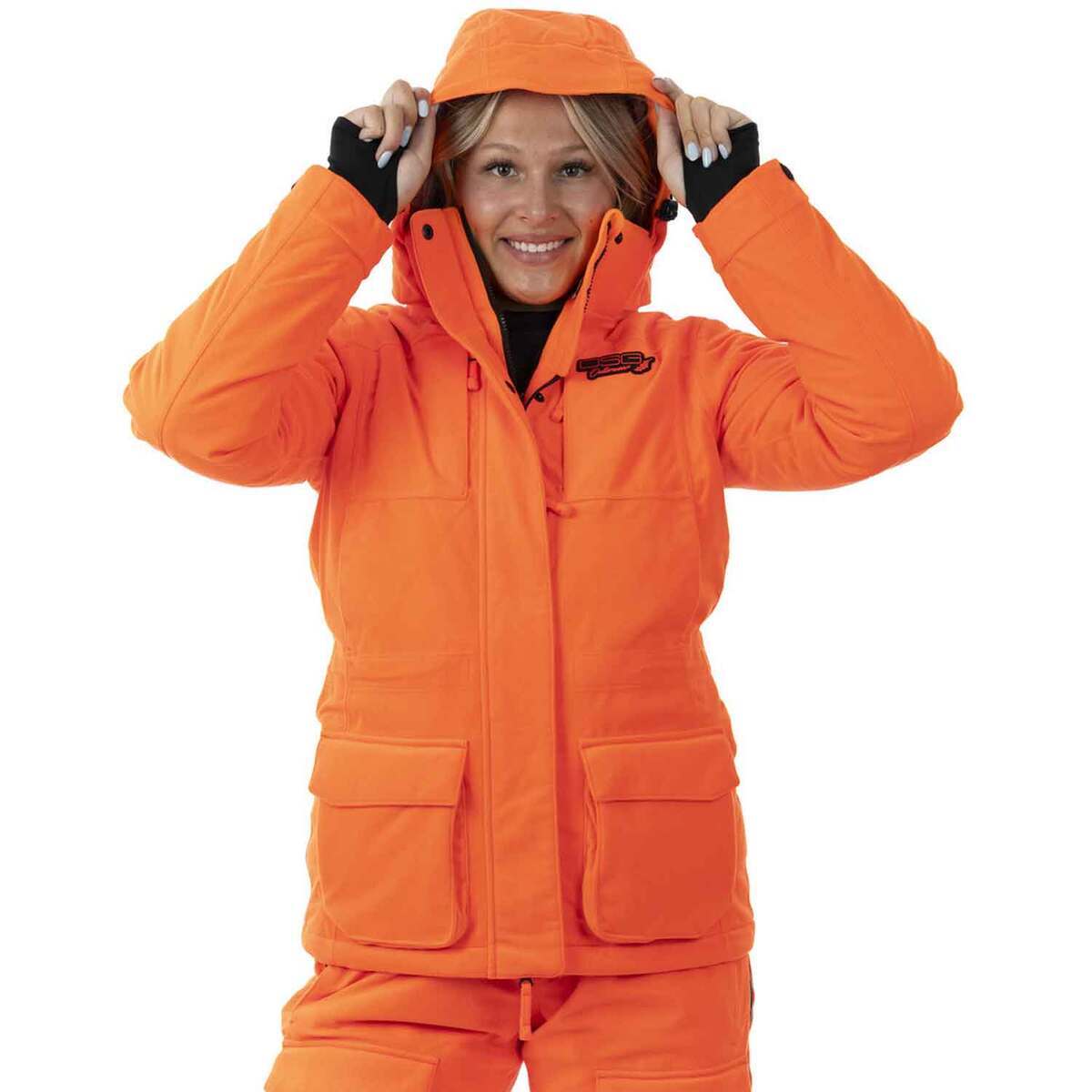 DSG Outerwear Women's Kylie 5.0 3-in-1 Hunting Jacket DSG Outerwear Women's Kylie 5.0 3-in-1 Hunting Jacket
