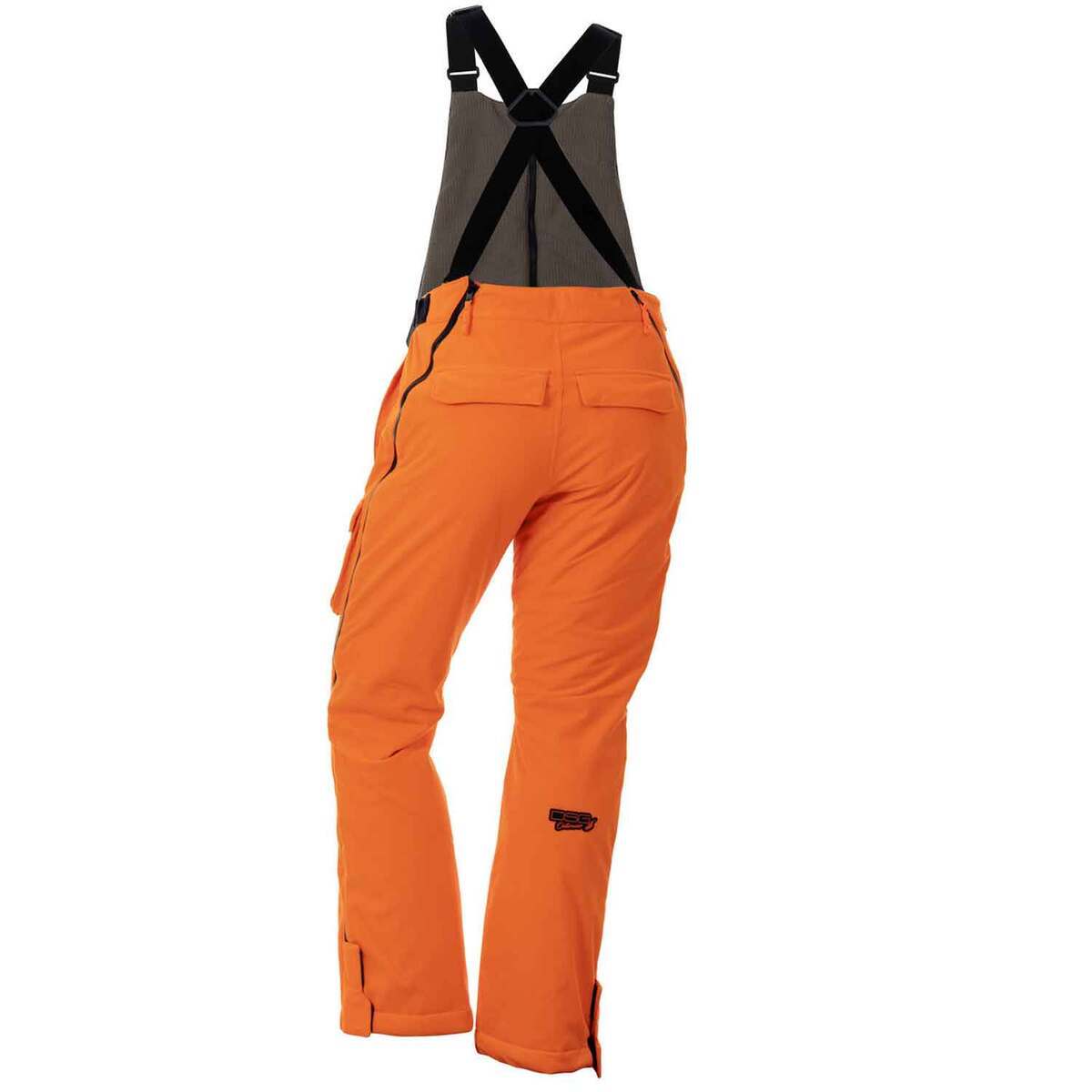 DSG Outerwear Women's Kylie 5.0 Drop Seat Hunting Bibs DSG Outerwear Women's Kylie 5.0 Drop Seat Hunting Bibs