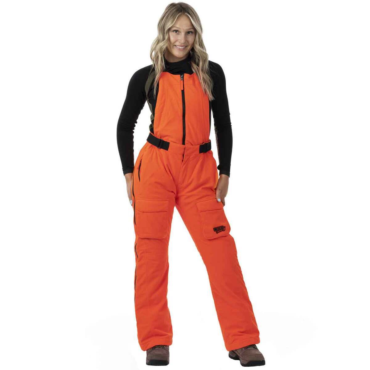DSG Outerwear Women's Kylie 5.0 Drop Seat Hunting Bibs DSG Outerwear Women's Kylie 5.0 Drop Seat Hunting Bibs