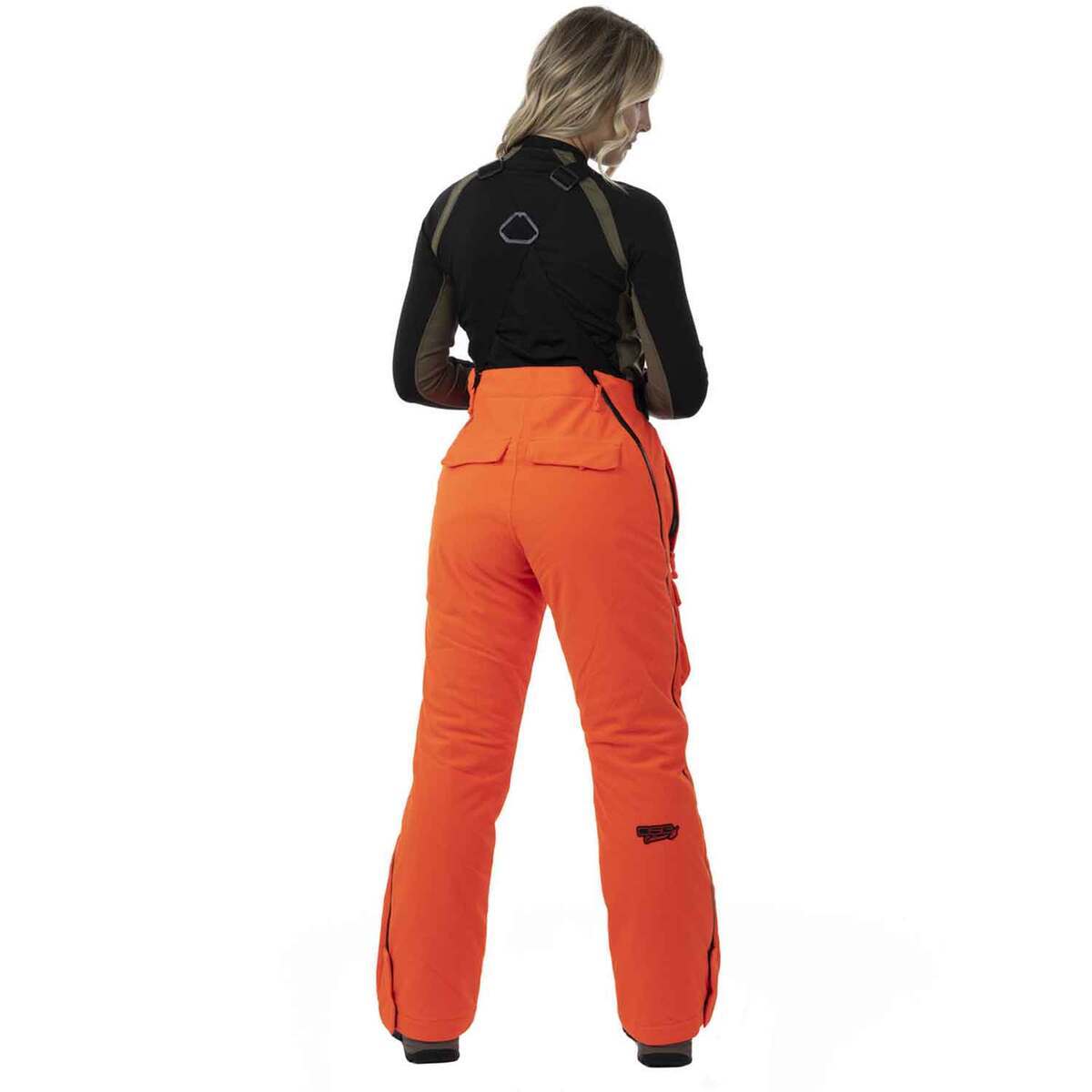 DSG Outerwear Women's Kylie 5.0 Drop Seat Hunting Bibs DSG Outerwear Women's Kylie 5.0 Drop Seat Hunting Bibs