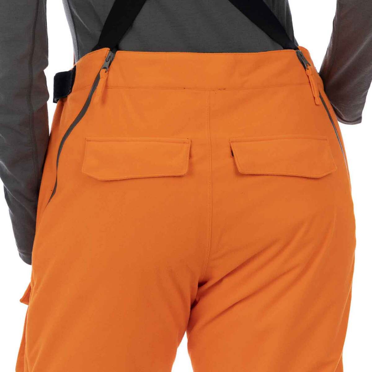 DSG Outerwear Women's Kylie 5.0 Drop Seat Hunting Bibs DSG Outerwear Women's Kylie 5.0 Drop Seat Hunting Bibs