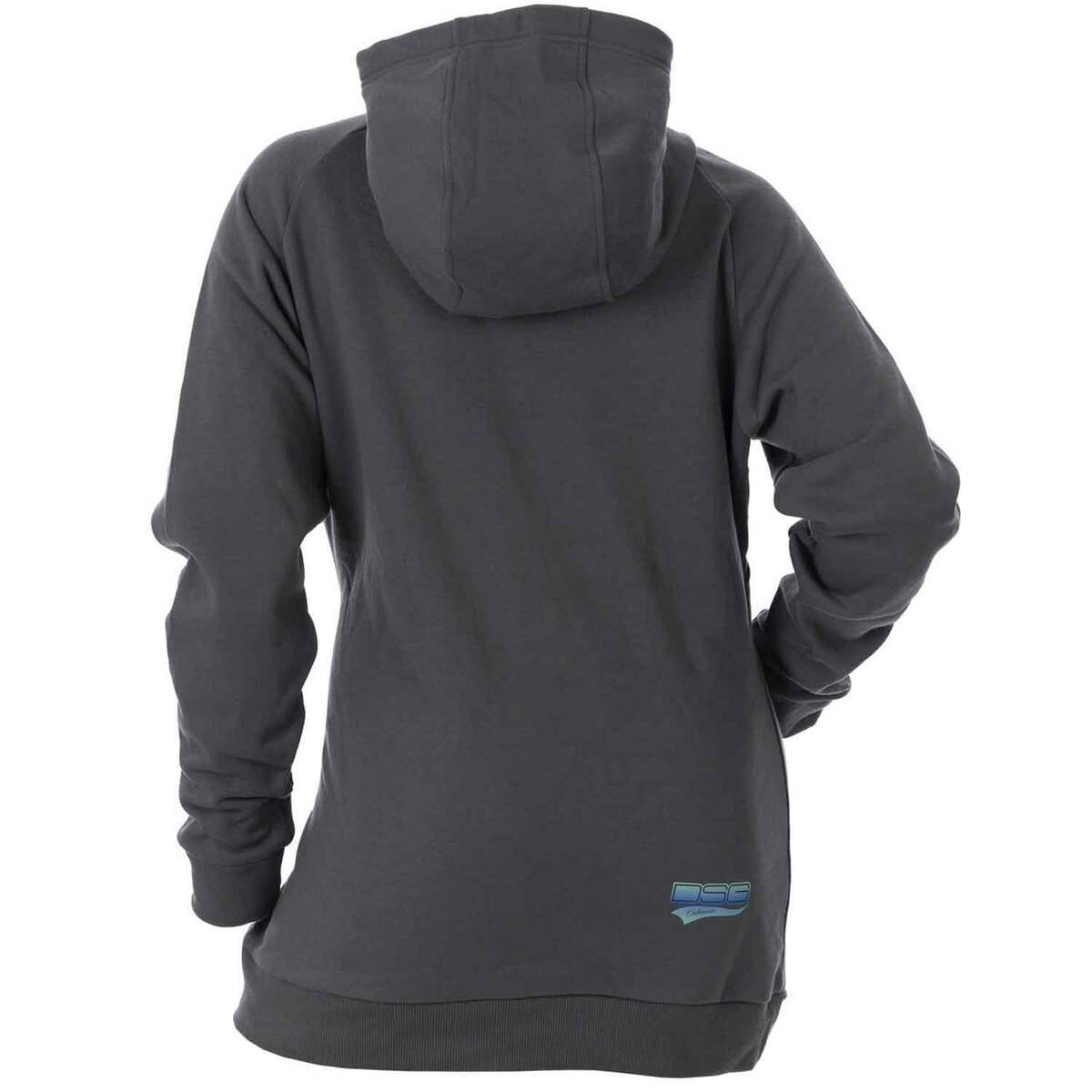 DSG Outerwear Women's Logo Casual Hoodie DSG Outerwear Women's Logo Casual Hoodie
