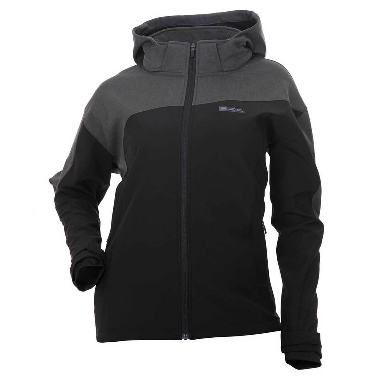 DSG Outerwear Women's Malea Softshell Jacket DSG Outerwear Women's Malea Softshell Jacket