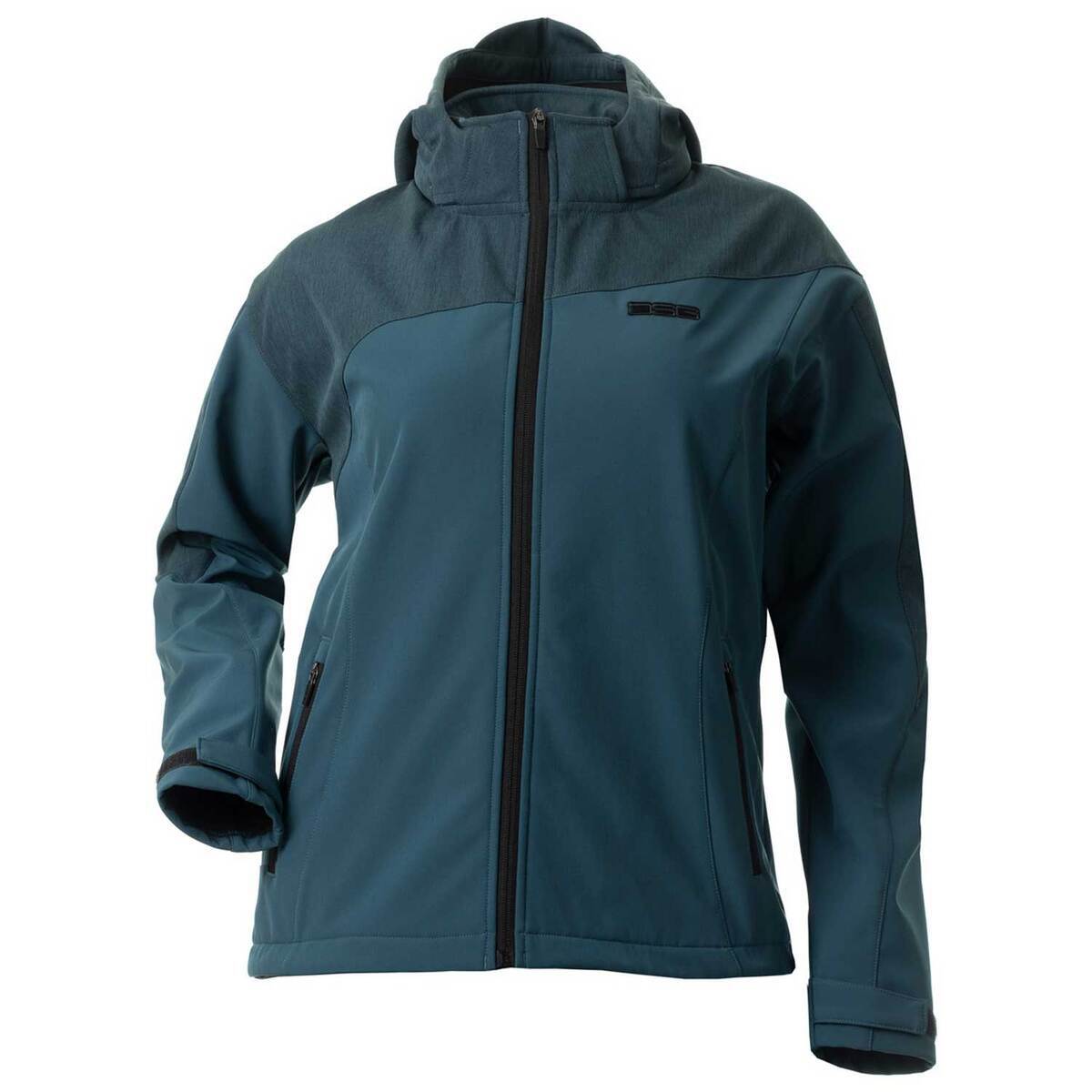 DSG Outerwear Women's Malea Softshell Jacket DSG Outerwear Women's Malea Softshell Jacket