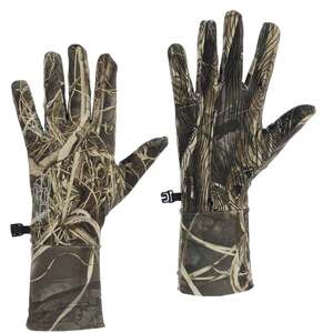 DSG Outerwear Women's Max-7 D-Tech 3.0 Liner Hunting Gloves