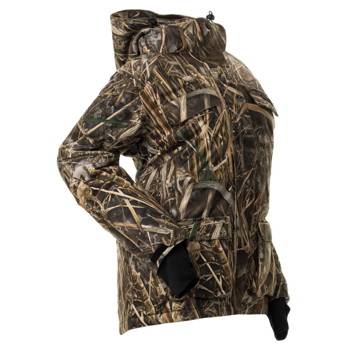 DSG Outerwear Women's Max-7 Kylie 4.0 3-in-1 Hunting Jacket DSG Outerwear Women's Max-7 Kylie 4.0 3-in-1 Hunting Jacket
