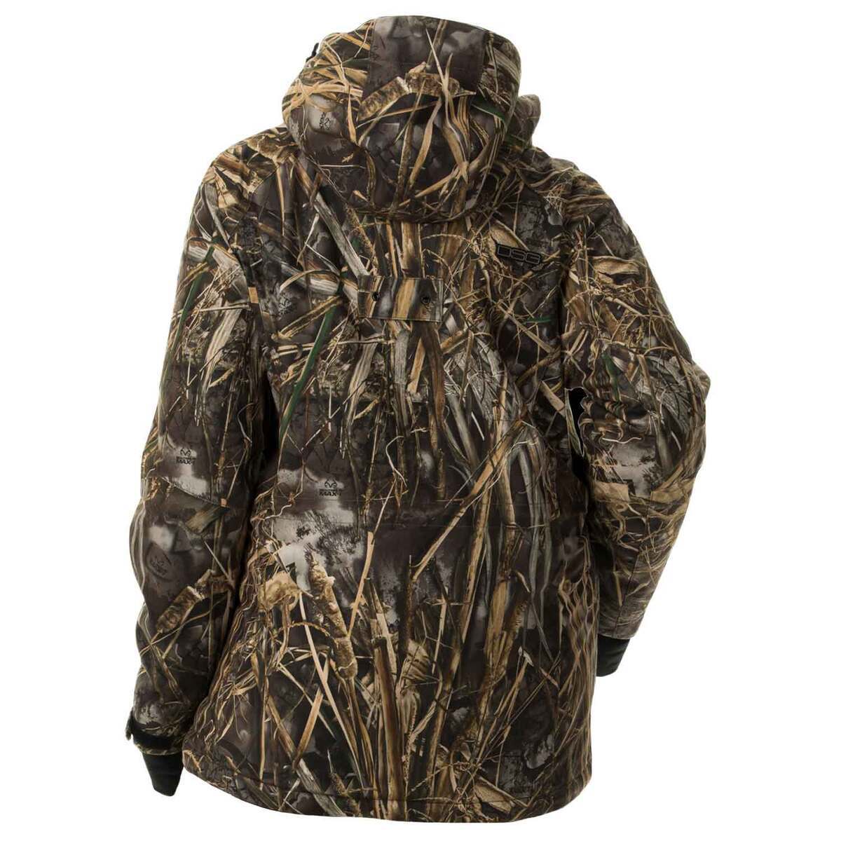 DSG Outerwear Women's Max-7 Kylie 4.0 3-in-1 Hunting Jacket DSG Outerwear Women's Max-7 Kylie 4.0 3-in-1 Hunting Jacket