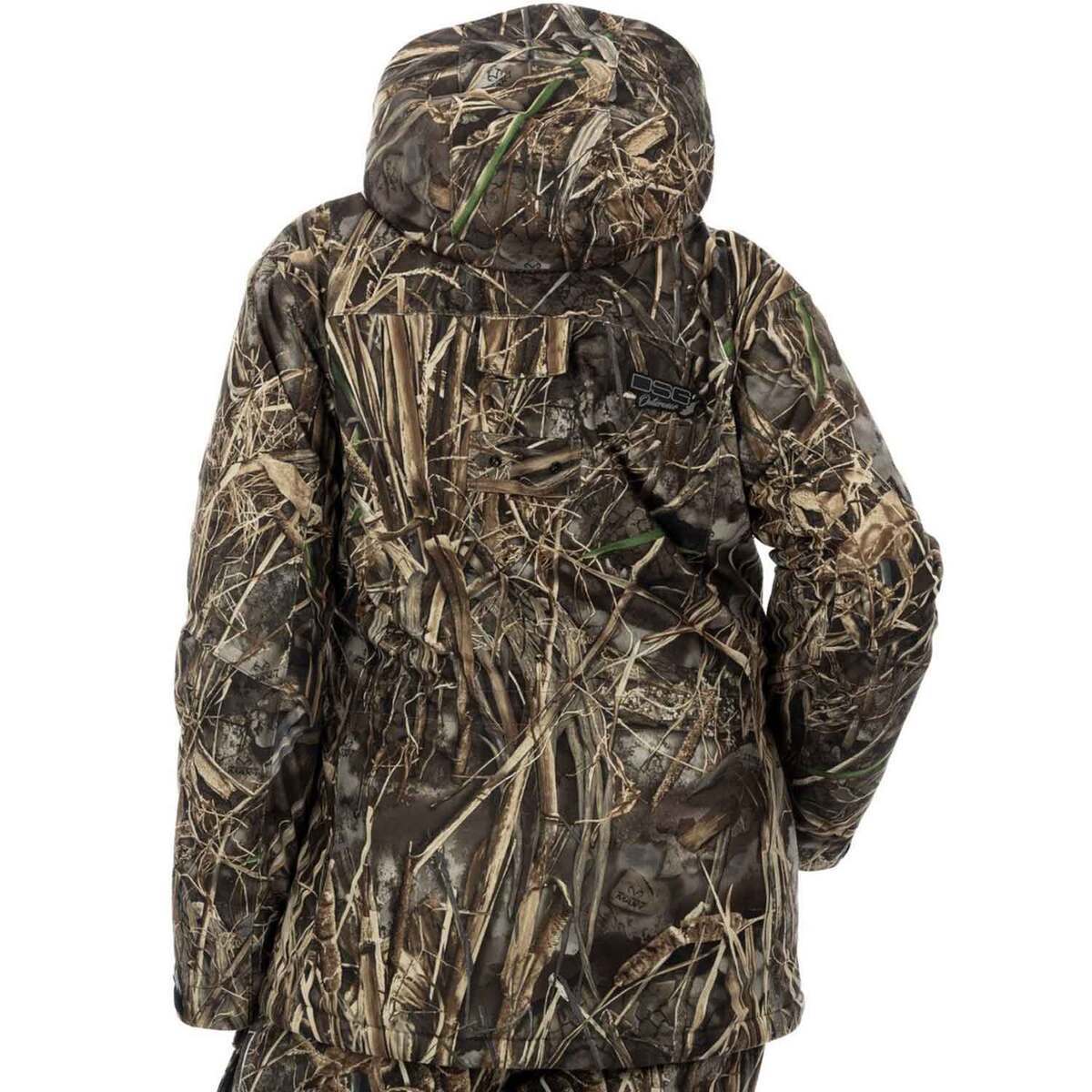 DSG Outerwear Women's Max-7 Kylie 5.0 3-in-1 Hunting Jacket DSG Outerwear Women's Max-7 Kylie 5.0 3-in-1 Hunting Jacket