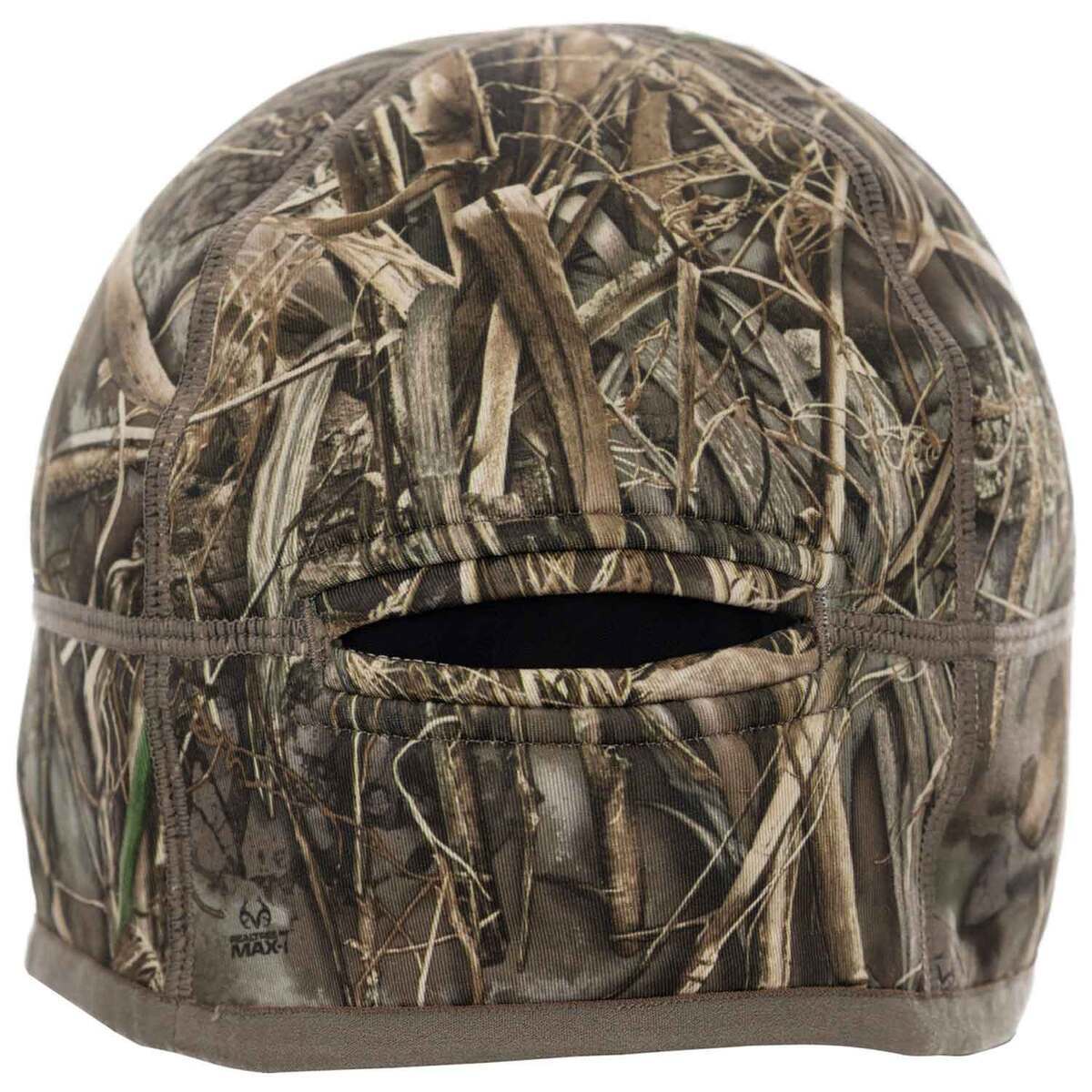 DSG Outerwear Women's Max-7 Sherpa Fleece Ponytail Hunting Beanie - One Size Fits Most - Realtree Max-7 One SIze Fits Most DSG Outerwear Women's Max-7 Sherpa Fleece Ponytail Hunting Beanie - One Size Fits Most - Realtree Max-7 One SIze Fits Most