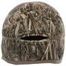 DSG Outerwear Women's Max-7 Sherpa Fleece Ponytail Hunting Beanie - One Size Fits Most - Realtree Max-7 One SIze Fits Most