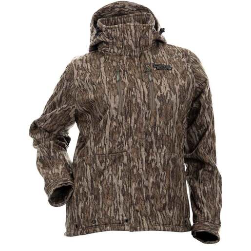 DSG Outerwear Women’s Mossy Oak Bottomland Ava 3.0 Hunting Jacket – Mossy Oak Bottomland XS