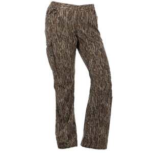 DSG Outerwear Women's Mossy Oak Bottomland Bexley 3.0 Ripstop Hunting Pants - XXS