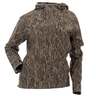 DSG Outerwear Women's Mossy Oak Bottomland Bexley 3.0 Ripstop Long Sleeve Hunting Shirt