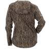 DSG Outerwear Women's Mossy Oak Bottomland Bexley 3.0 Ripstop Long Sleeve Hunting Shirt