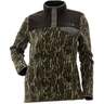 DSG Outerwear Women's Mossy Oak Bottomland Gianna 2.0 Hunting Shirt - XS - Mossy Oak Bottomland XS