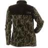 DSG Outerwear Women's Mossy Oak Bottomland Gianna 2.0 Hunting Shirt - S - Mossy Oak Bottomland S