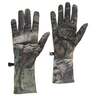 DSG Outerwear Women's Mossy Oak Country DNA D-Tech 3.0 Liner Hunting Gloves