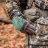 DSG Outerwear Women's Mossy Oak Country DNA Flip Top 4.0 Hunting Mitt