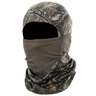 DSG Outerwear Women's Mossy Oak Country DNA Hinged Hunting Face Mask - One Size Fits Most - Mossy Oak Country DNA One Size Fits Most