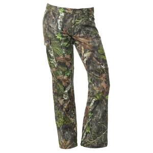 DSG Outerwear Women's Mossy Oak Obsession Bexley 3.0 Ripstop Tech Hunting Pant - S