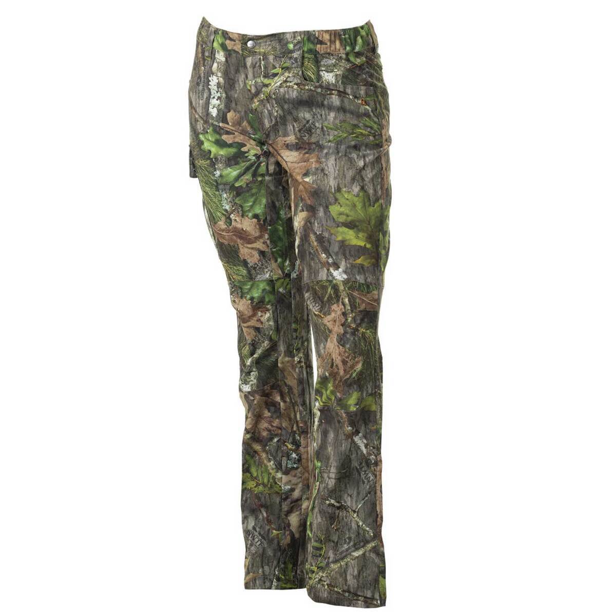 DSG Outerwear Women's Mossy Oak Obsession Bexley 3.0 Ripstop Tech Hunting Pant DSG Outerwear Women's Mossy Oak Obsession Bexley 3.0 Ripstop Tech Hunting Pant