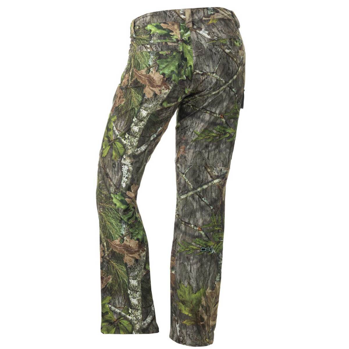 DSG Outerwear Women's Mossy Oak Obsession Bexley 3.0 Ripstop Tech Hunting Pant DSG Outerwear Women's Mossy Oak Obsession Bexley 3.0 Ripstop Tech Hunting Pant