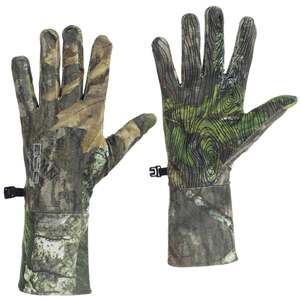 DSG Outerwear Women's Mossy Oak Obsession D-Tech 3.0 Liner Hunting Gloves