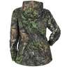 DSG Outerwear Women's Mossy Oak Obsession Nova Hunting Rain Jacket