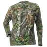DSG Outerwear Women's Mossy Oak Obsession Ultra Lightweight Long Sleeve Hunting Shirt