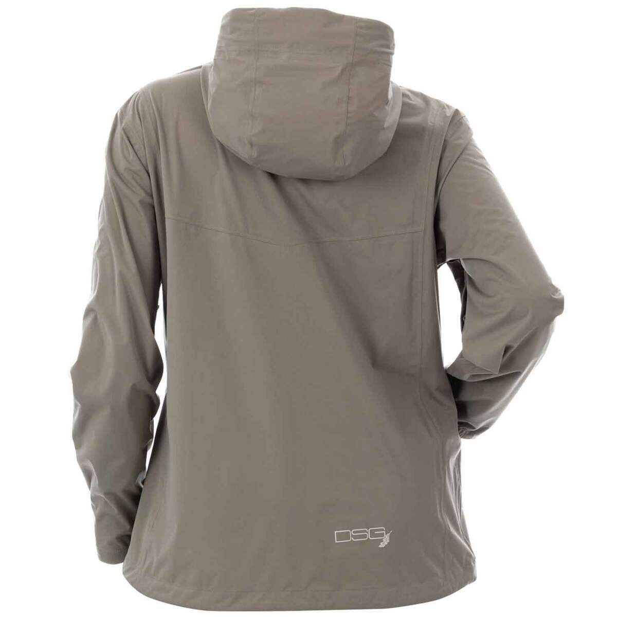 DSG Outerwear Women's Nova Hunting Rain Jacket DSG Outerwear Women's Nova Hunting Rain Jacket